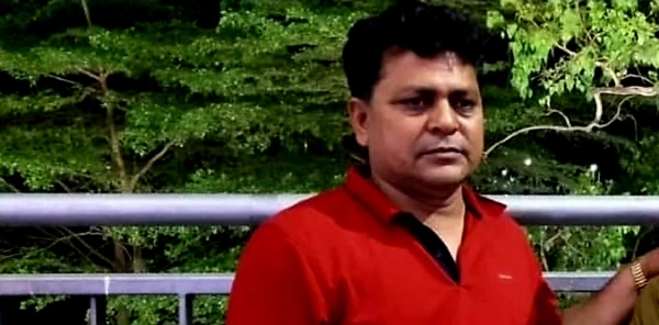 Anisur Rahaman: File Photo