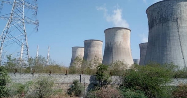 Thermal power