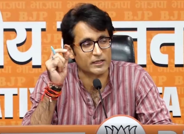 Pradeep Bhandari