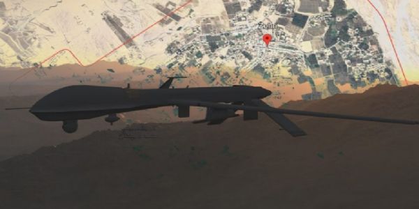 Pakistani Military Operation in Balochistan’s Kharan Reportedly Kills Farmer