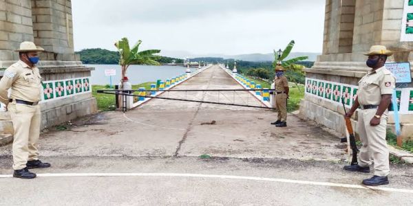 Dedicated security battalion proposed fo Kalyana Karnataka