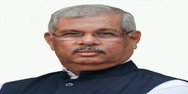 Kerala PSC chairman left out of Lok Bhavan’s Independence day reception