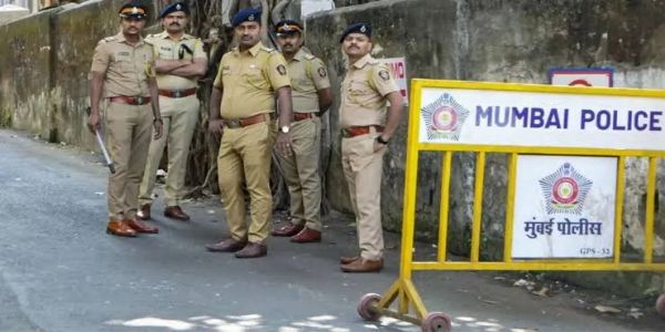 Four Members of Navy Family Found Dead in Mumbai’s Colaba, Probe Underway