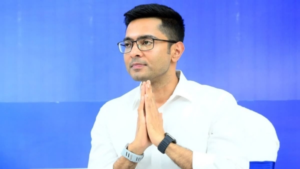 Abhishek Banerjee