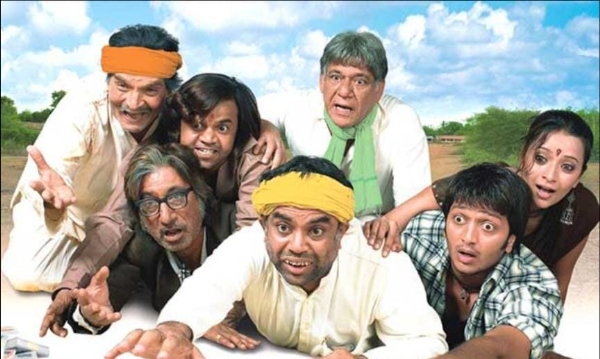 Malamaal Weekly 2