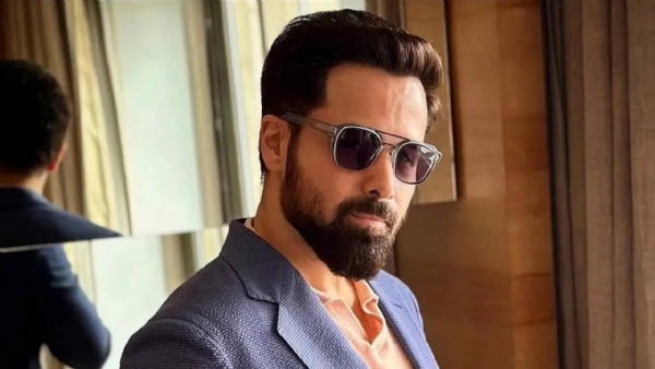 Emraan Hashmi