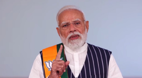 PM Narendra Modi