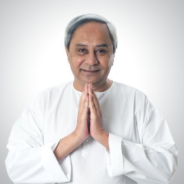 Naveen Patnaik (File Photo)