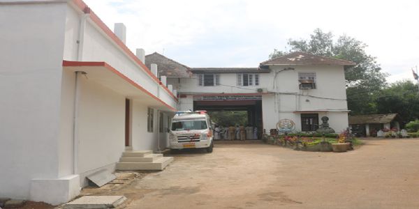 Operation Toofan arrests push Kerala prisons beyond capacity
