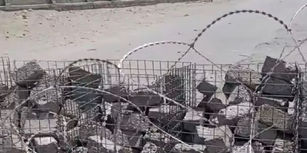 BLA Claims 26 Pakistani Military Personnel Killed in Eight Days of Attacks