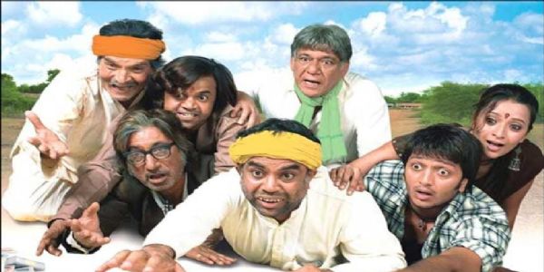 Big Production Partnership Takes Shape for ‘Malamaal Weekly 2’