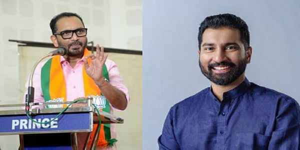 K Surendran, Anil Antony appointed BJP national secretaries