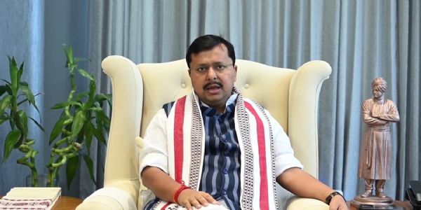 Nitin Nabin Congratulates Newly Appointed BJP Office-Bearers, Says New Team Will Give Organisation Fresh Momentum