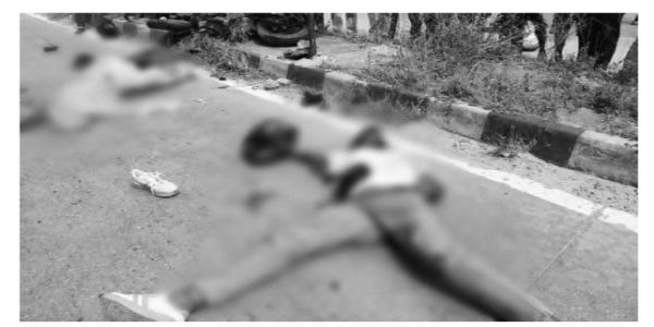 Two Killed in Road Accident in Assam’s Morigaon