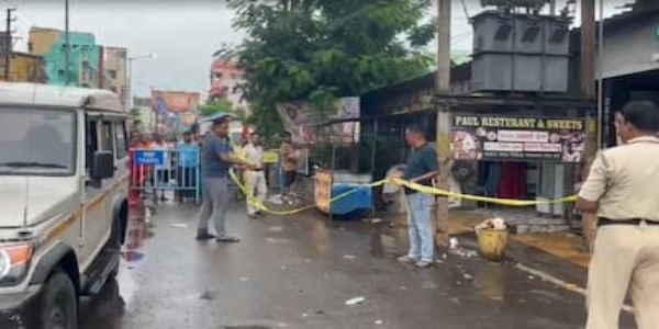 Tarapith hotel fire: Corruption allegations surface against TRDA after seven deaths