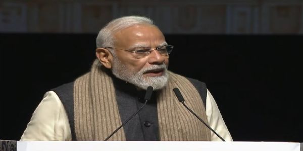PM Modi Announces Rs 2 Lakh Ex-Gratia for Kin of Birbhum Accident Victims