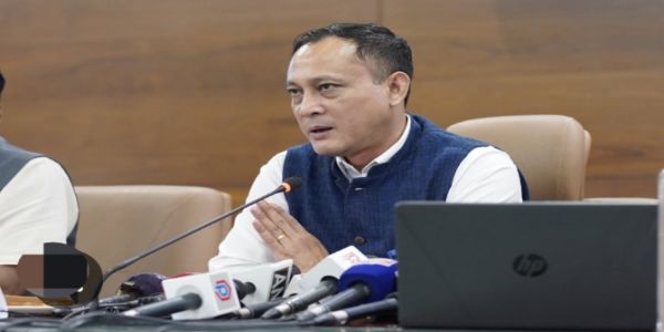 Census First-Phase Enumeration Begins Across Assam After 16 Years