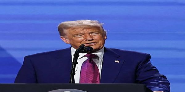 Trump calls Saudi-Turkey-Pakistan defence pact ‘big, bold’ first step