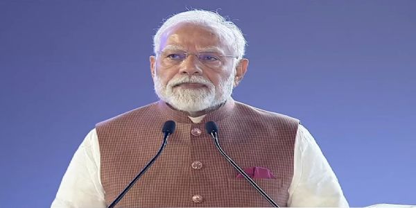 PM Modi Expresses Grief Over Loss of Lives in Birbhum Fire Incident