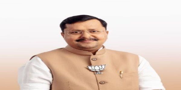 Nitin Nabin, BL Santosh to Leave for Visakhapatnam Today for RSS Coordination Meeting