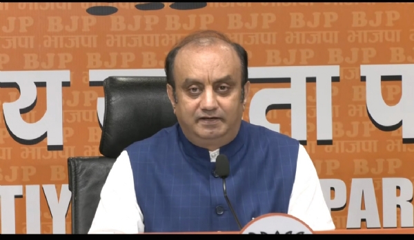 Sudhanshu Trivedi Sudhanshu Trivedi