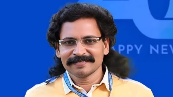 Vattiyurkavu Ajithkumar