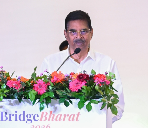 Governor Dr Hari Babu Kambhampati
