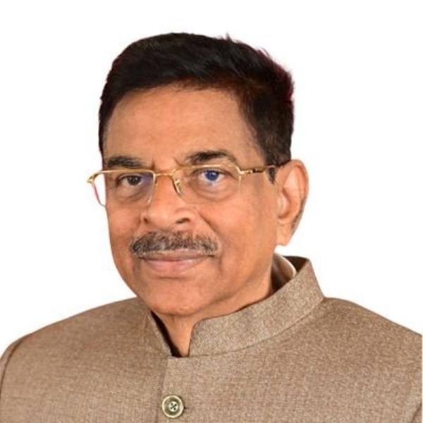Odisha Governor Dr Hari Babu Kambhampati  (File Photo)