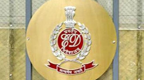 ED logo