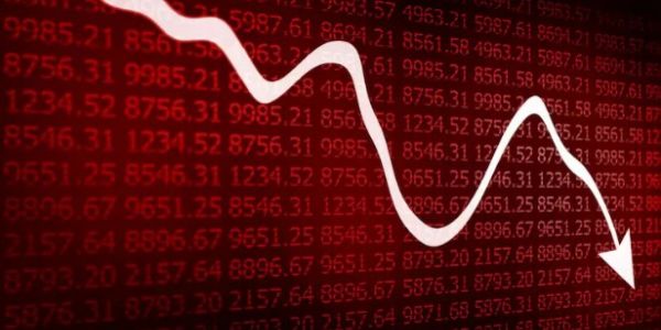 Sensex, Nifty Come Under Selling Pressure in Early Trade