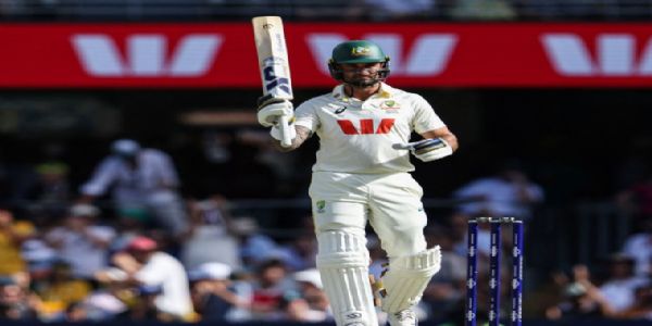 Jake Weatherald Dropped for Second Test Against Bangladesh, Matthew Renshaw Recalled
