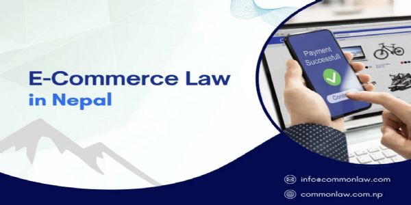 Nepal Makes Business Registration Mandatory for E-Commerce Operators, Warns of Legal Action