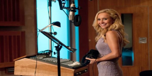 ‘Heroes’ and ‘Nashville’ Star Hayden Panettiere Dies at 36