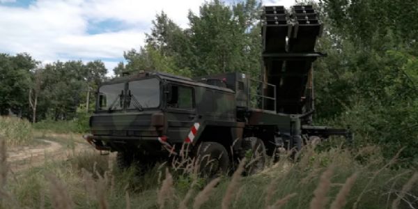 Ukraine Faces Patriot Interceptor Shortage Amid War with Russia