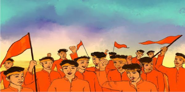 Campaign for Hindu Rashtra intensifies in Nepal