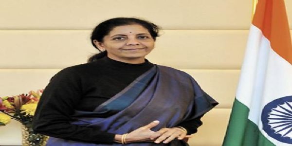 PM Modi, Union Ministers and Others Extend Birthday Greetings to Finance Minister Nirmala Sitharaman