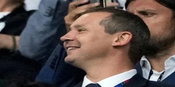 FIFA Parts Ways with COO Kevin Lamour After He Criticises Plan to Sell World Cup Stake to Investors