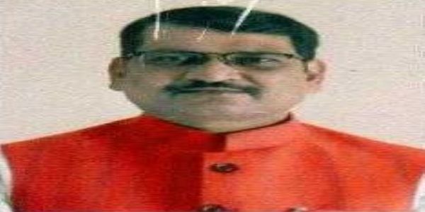 Newly Appointed BJP OBC Morcha Chief Amarpal Maurya Expresses Gratitude to Party Leadership