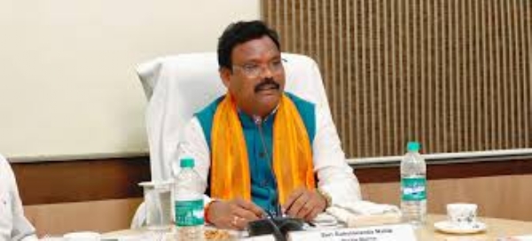 gokulanand mallik