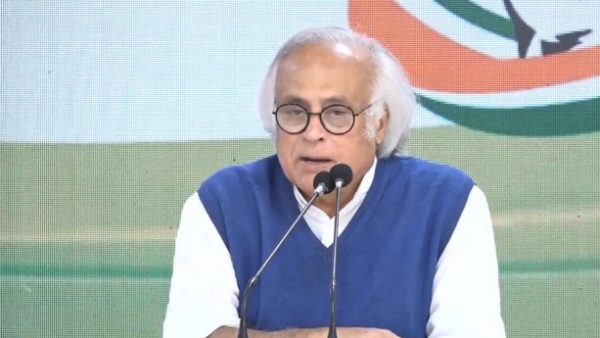 Jairam Ramesh