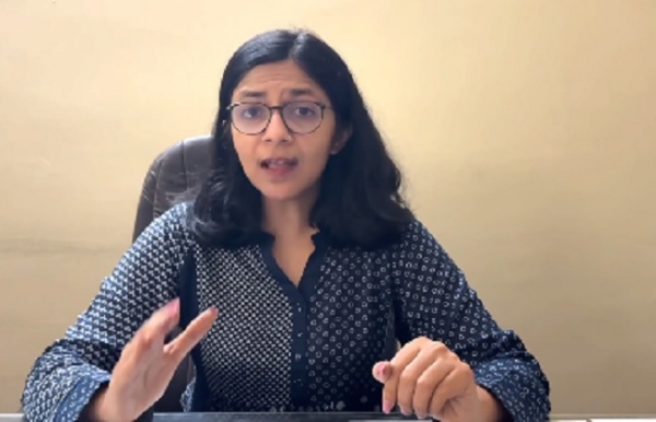 Swati Maliwal