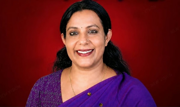 Maya Rahul