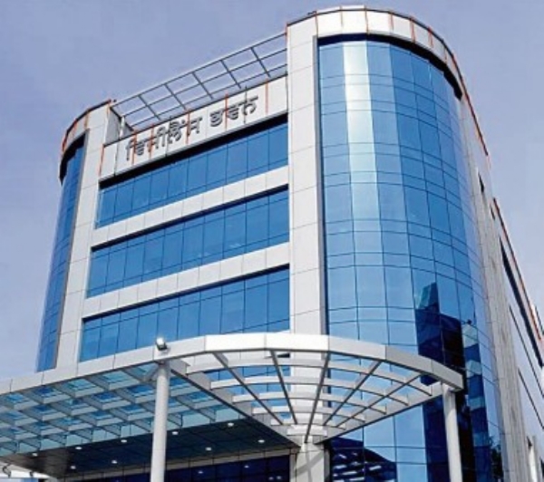 Vigilance Bureau Building