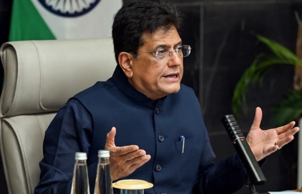 Piyush Goyal
