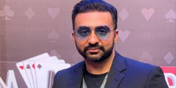 Raj Kundra Gets Emotional Recalling Difficult Days in Arthur Road Jail