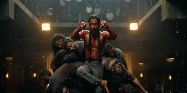 Nani to Embrace a Raw and Intense Avatar in 'The Paradise'