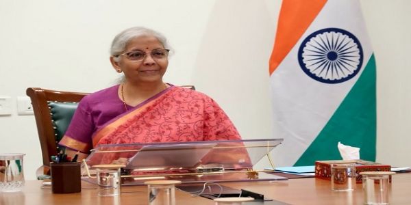 Nirmala Sitharaman Heads to Singapore for Fourth India-Singapore Ministerial Roundtable