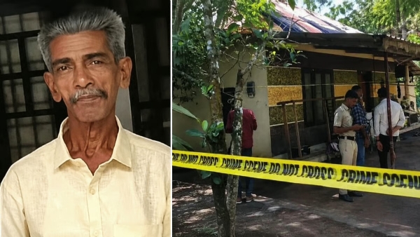 Sivankutty who was murdered  alleggedly by juveniles
