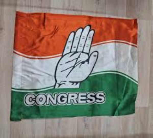 Congress Party Congress Party