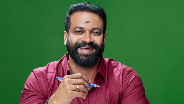 Sugathan Sugathan